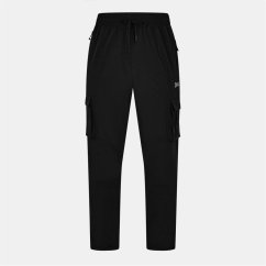 Everlast Training Cargo Pant Mens Black