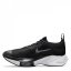 Nike Air Zoom Tempo NEXT% dámska bežecká obuv Black/White