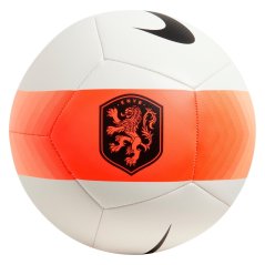 Nike Netherlands Football White/Black
