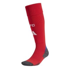 adidas Arsenal Home Socks 2024 2025 Red