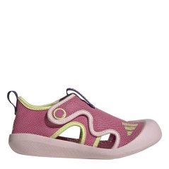 adidas Kids' Altaventure 3 Splasher Shoes Clear Pink/Pink