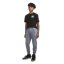 Air Jordan JM Fleece Pants Junior Boys Grey Heather