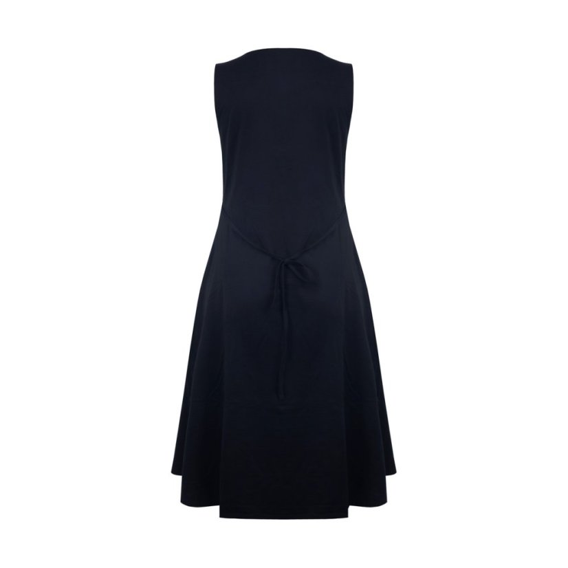 SoulCal Women's Maxi Dress Black