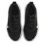 Nike Omni Multi-Court Big Kids' Indoor Court Shoes Black/White
