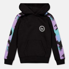 Hype Tracksuit Jn99 Black