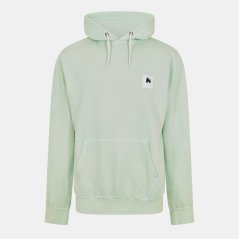 Money Men's Acid Hoodie Green