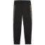 Puma Kids' KING Performance Tracksuit Bottoms Black/Gold