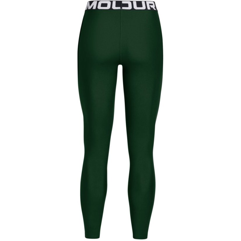 Under Armour HG Authentics Legging Forest Green