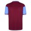 Score Draw West Ham United FA Cup Final Shirt 1975 Adults Claret