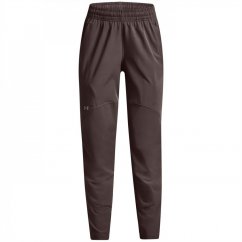 Under Armour Armour Train Anywhere Pants Womens Gray