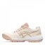 Asics Gel Lethal Field Women's Hockey Shoes Rose Dst/Cha
