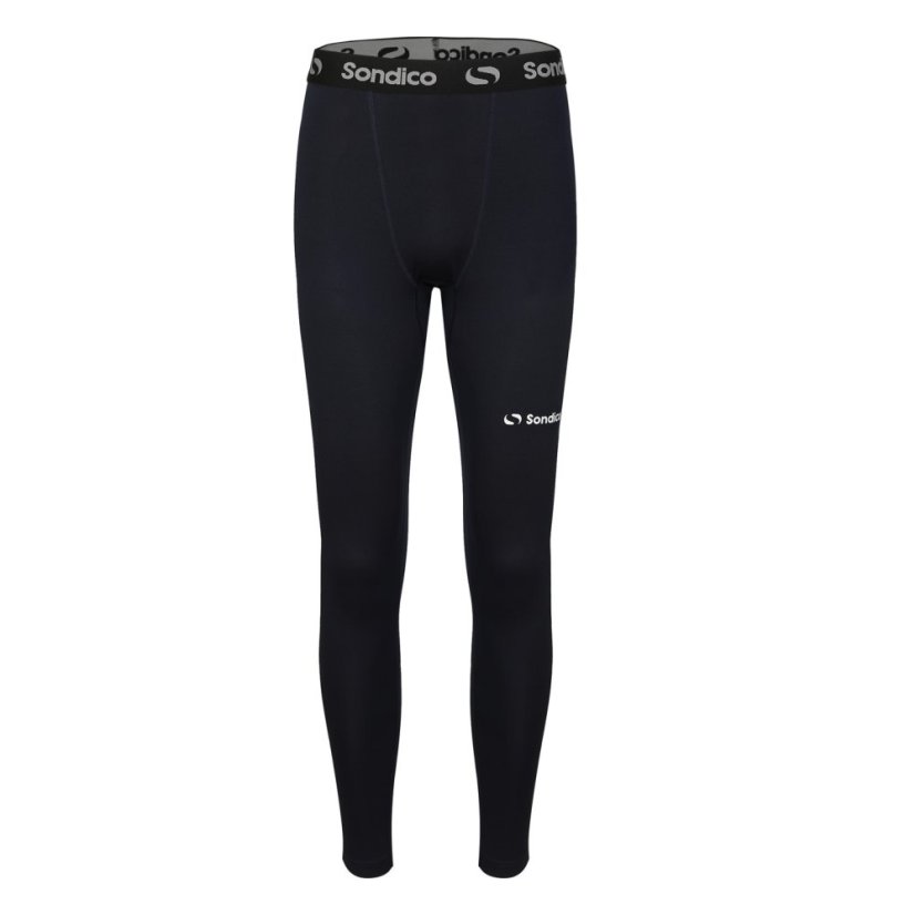 Sondico Core Tights Mens Navy