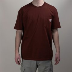 SoulCal Tee Red