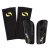 Sondico Aerolite High-Performance Shin Guards Black