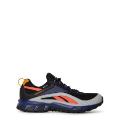 Reebok Ridgerdr 6 Gt Jn99 Cblack/Bolprp/O