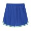 Everlast Basketball Short Juniors Blue/Green