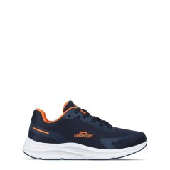 Slazenger Assent Navy/Orange