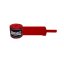 Lonsdale Contender Hand Wrap Red