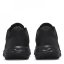 Nike Revolution 6 dámské běžecké boty Triple Black