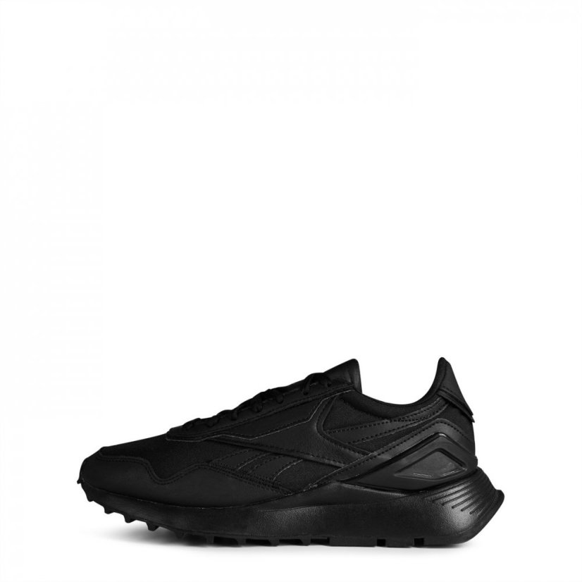 Reebok Cl Legacy Az Jn99 Cblack/Cblack/F