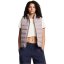 Under Armour Women's Down Thermal Heavyweight Gilet Gray