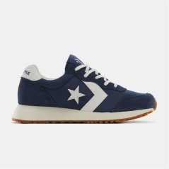 Converse Unisex Adults Omega Trainer Low-Top Trainers 410-Navy/Egre