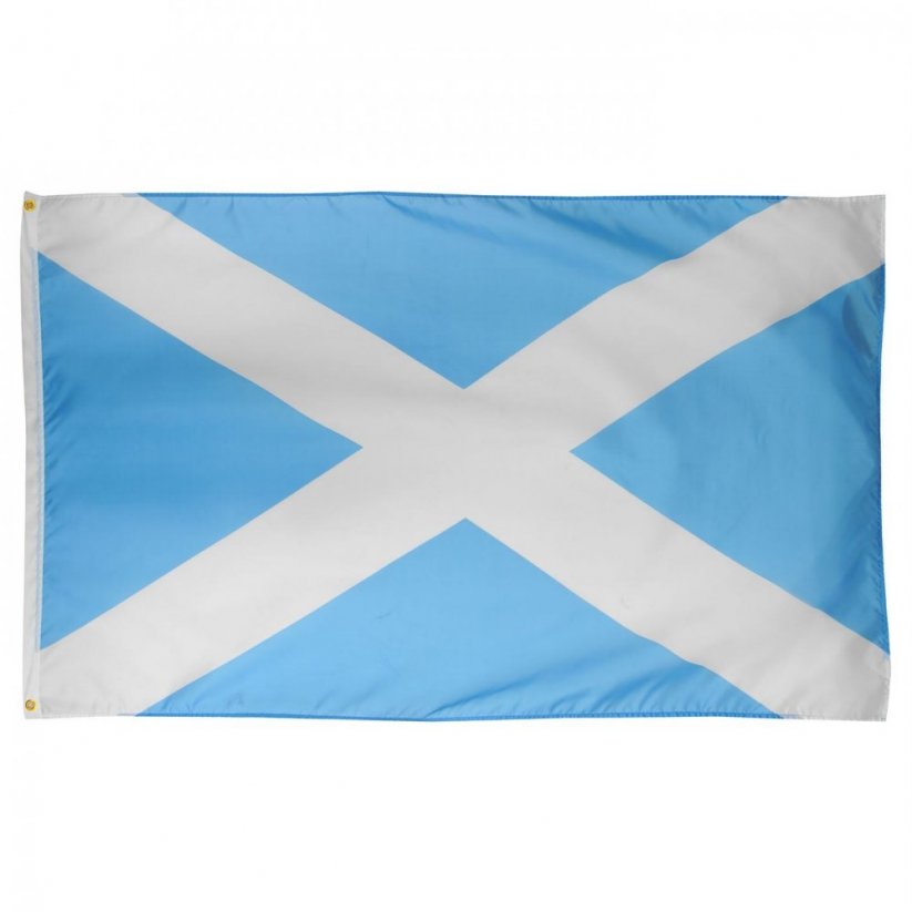 Team Flag Scotland