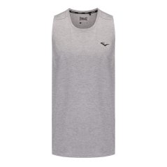 Everlast Flex Vest Mens Grey