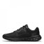 Nike Revolution 6 Junior Running Shoes Triple Black