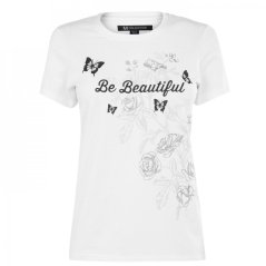 M Collection Classic T Shirt velikost XL