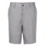Slazenger Golf pánské šortky Grey