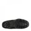 Skechers Marter Lace Casual Shoe Mens Black