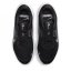 Nike Quest 5 Women's Road Running Shoes Black/White - Veľkosť: 4 (37.5)