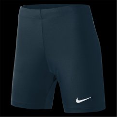 Nike Women's Performance Gym Legging Obsidian