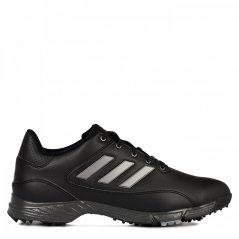 adidas Golflite pánska golfová obuv Black