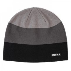Nevica Davos Beanie Sn41 Black/Grey