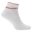 Donnay 10 Pack Quarter Socks Childrens Bright Asst