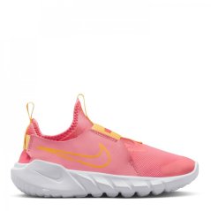 Nike Runner 2 Pavement Trainers Coral