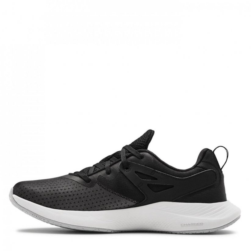 Under Armour Charged Breathe Ld99 Black