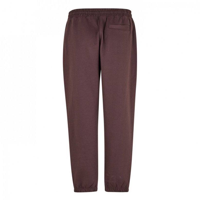 SoulCal Graphic Jogger Brown