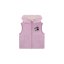 Character Fleece Gilet Infant Minnie