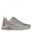 Skechers Tres-Air Uno - Modern Aff-Air Olive