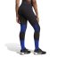 adidas Techfit Recharge Training Leggings Womens Black