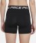 Nike Pro 365 Women's 5 Inch Shorts Black
