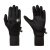 Karrimor Thermal Running Gloves Mens Black