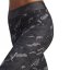 adidas Techfit Camo 7/8 2023 Leggings Womens Black Camo