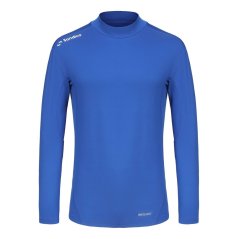 Sondico Base Mock Neck Mens Royal