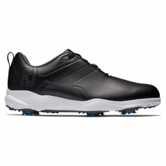 Footjoy E Comfort Golf Shoes Mens Black