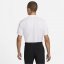 Nike Dri FIT Victory Golf pánské polo tričko White/Black