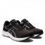 Asics GEL-Contend 8 Men's Running Shoes Black/White